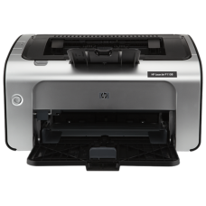  LaserJet Professional P1108